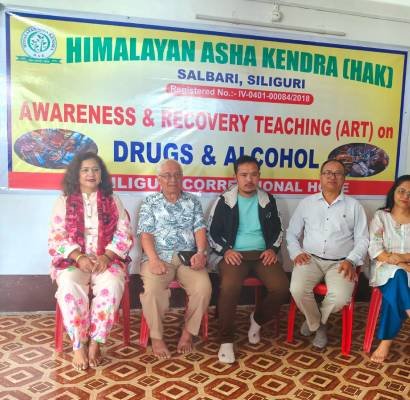 Awareness Workshop